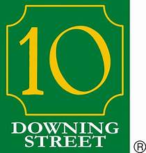 10 Downing Street