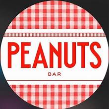 Peanuts