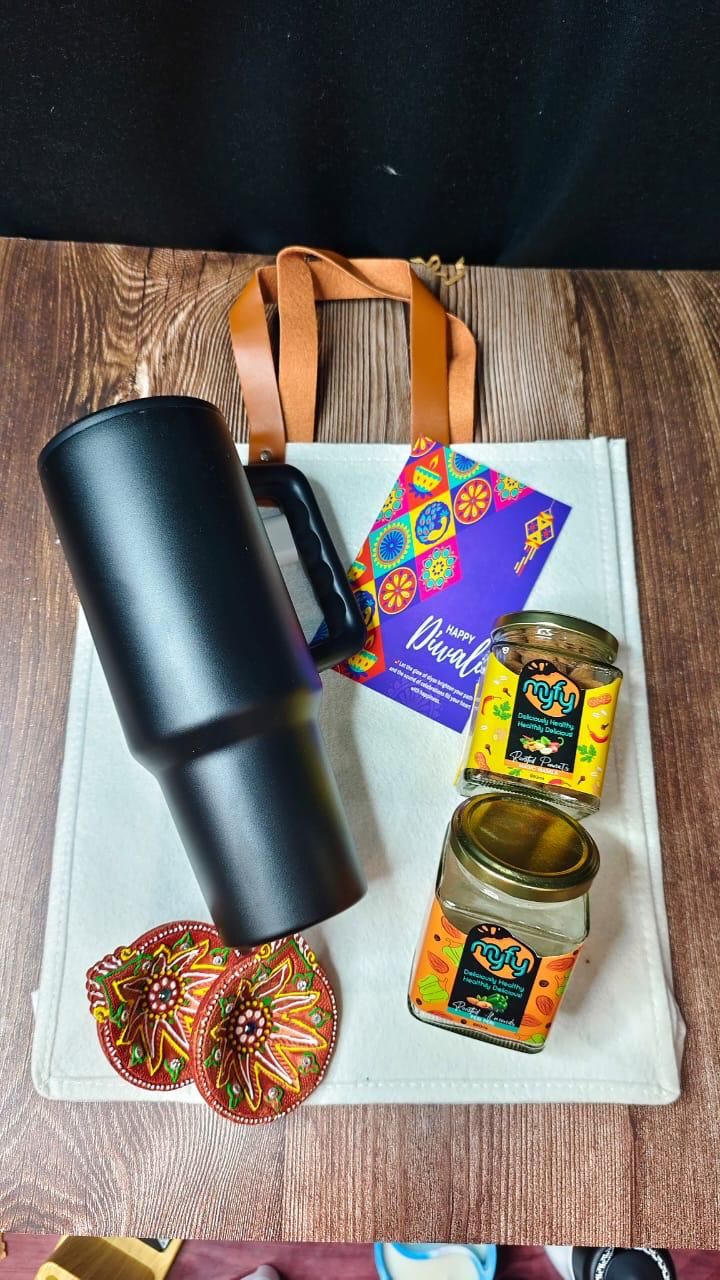 Diwali gift bag